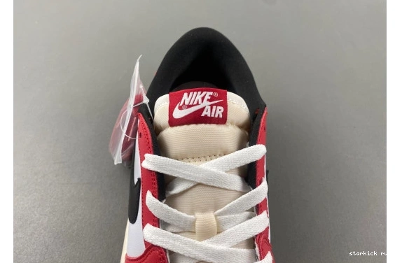 HQ6998-600 Low OG Air “Chicago” Jordan  1  HQ6998-600 1207